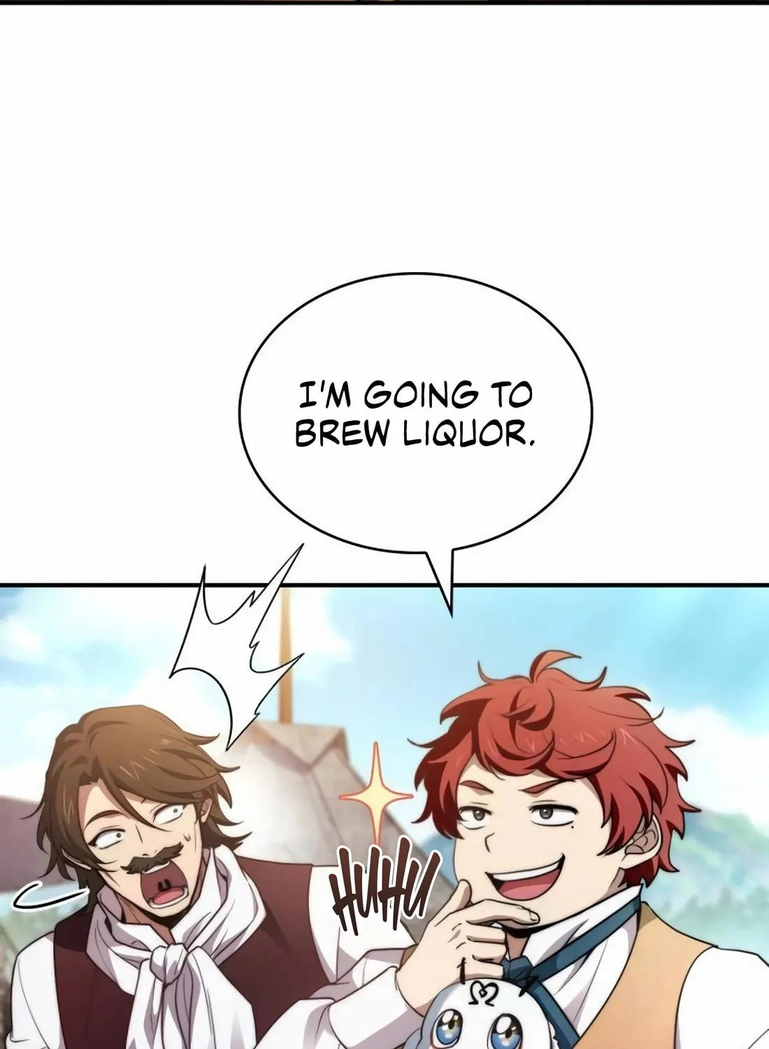 The Crown Prince That Sells Medicine Chapter 61 page 30 - 