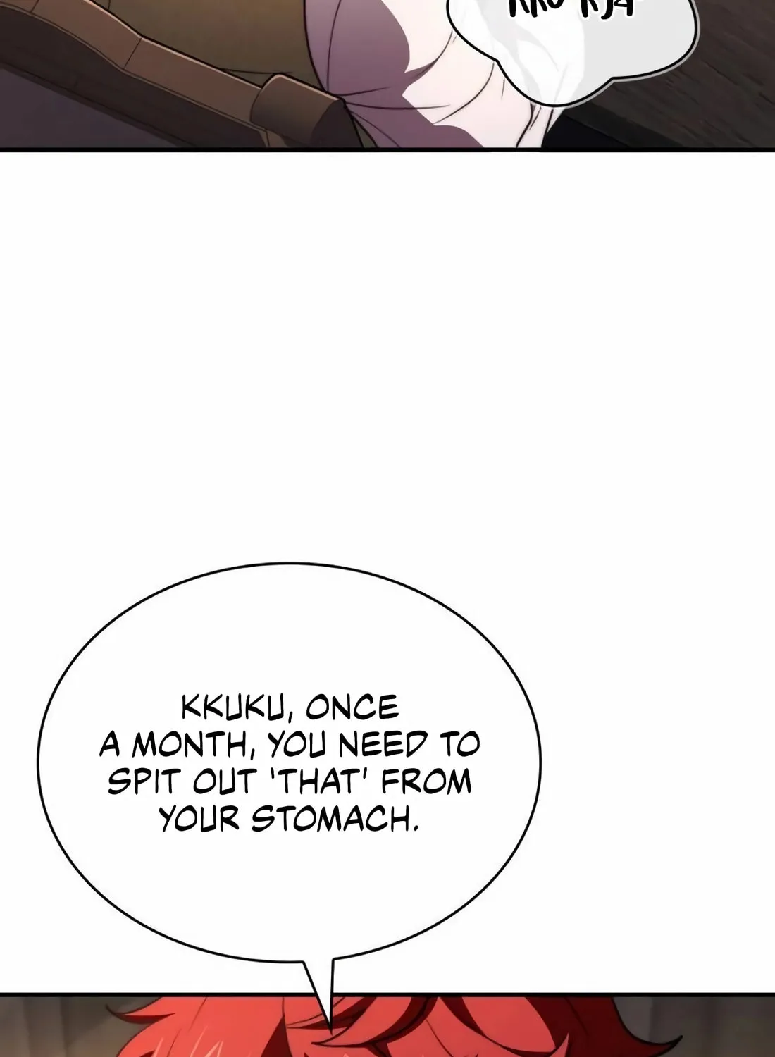 The Crown Prince That Sells Medicine Chapter 61 page 35 - 