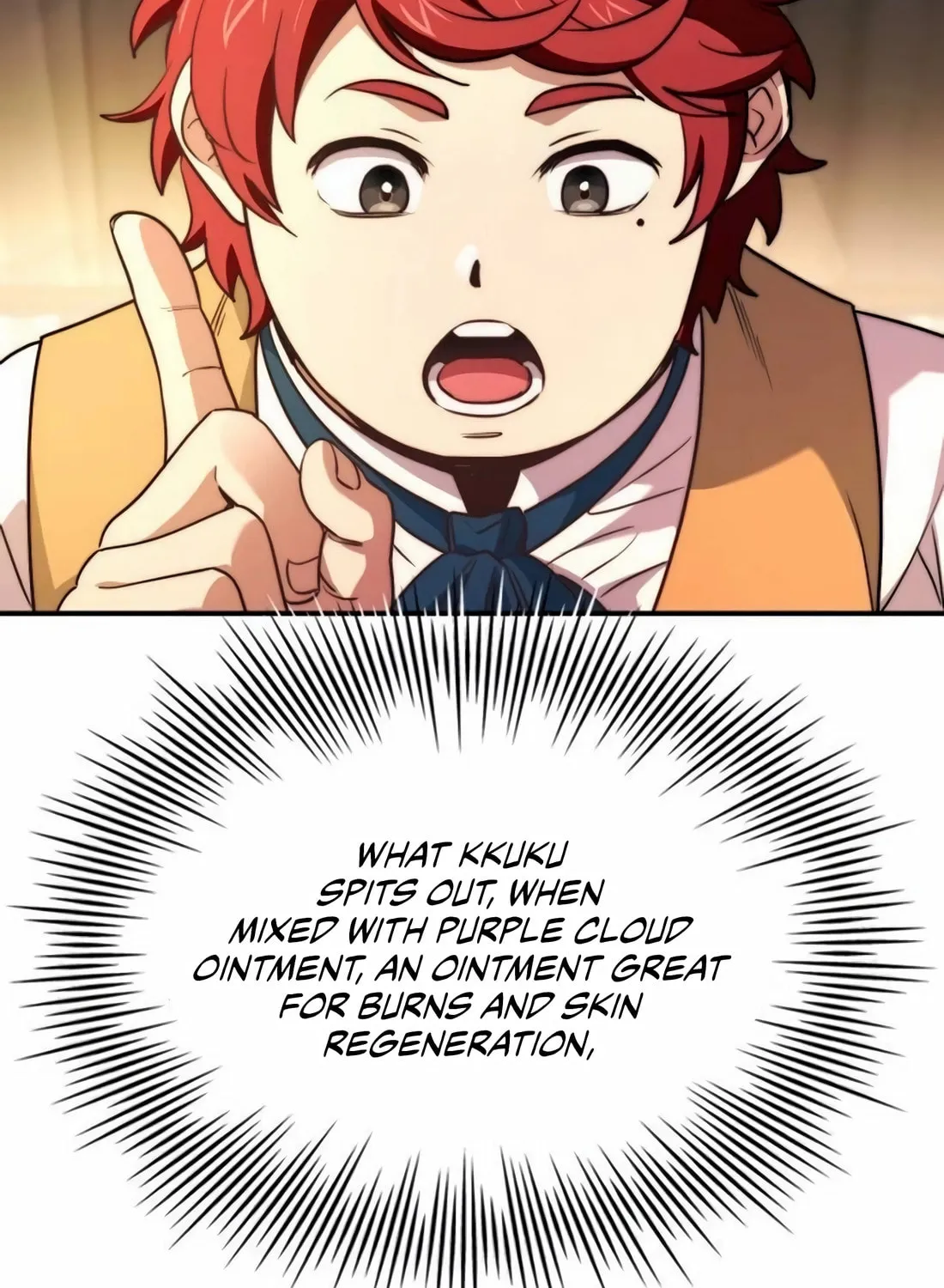 The Crown Prince That Sells Medicine Chapter 61 page 36 - 