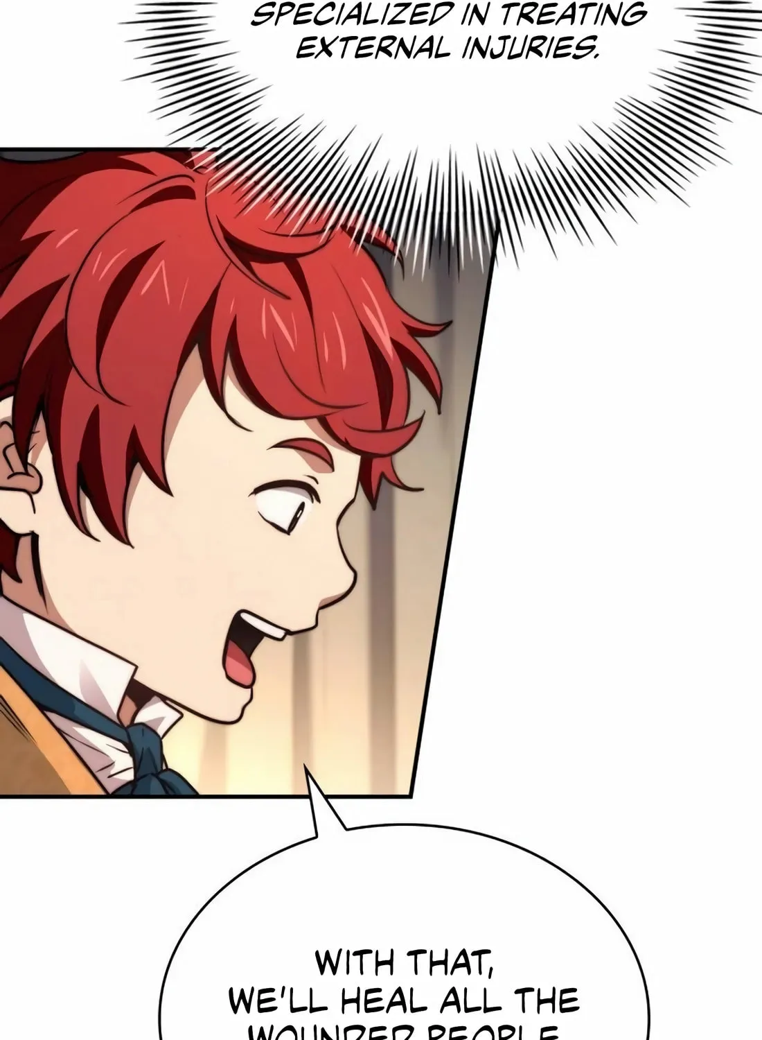 The Crown Prince That Sells Medicine Chapter 61 page 38 - 