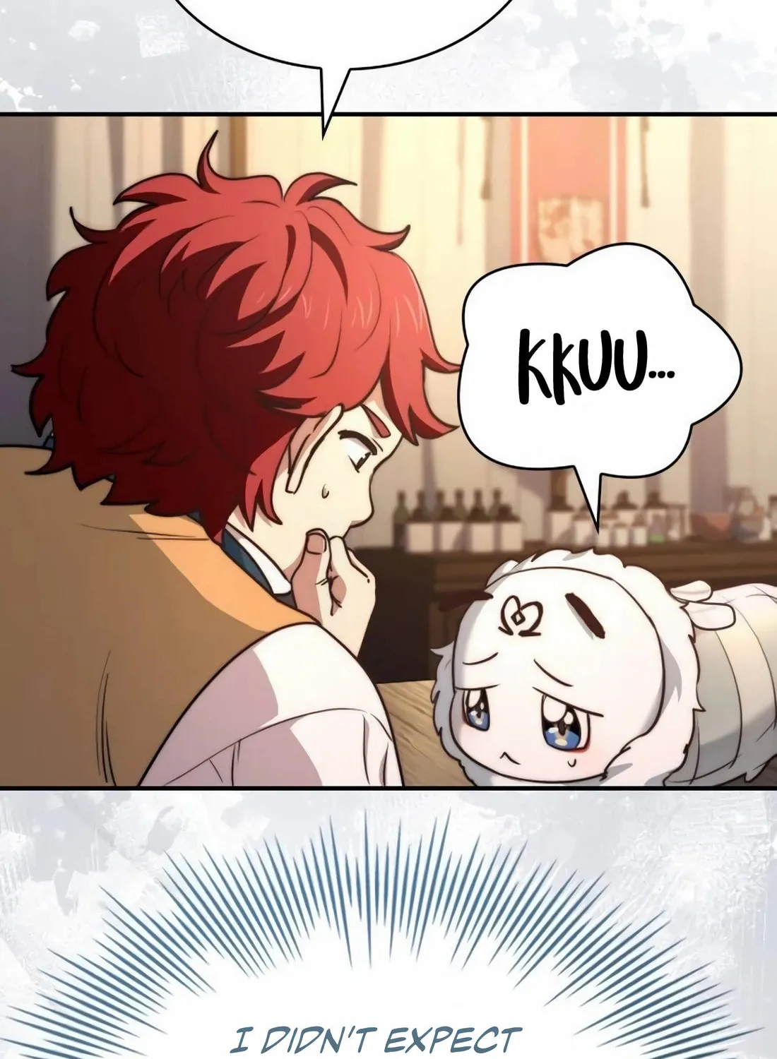The Crown Prince That Sells Medicine Chapter 61 page 41 - 