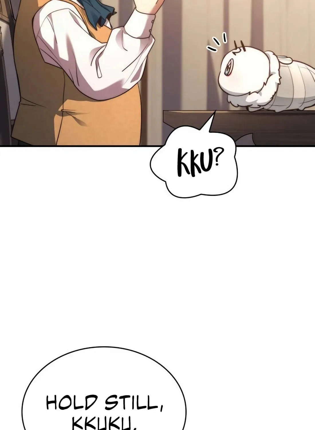 The Crown Prince That Sells Medicine Chapter 61 page 44 - 