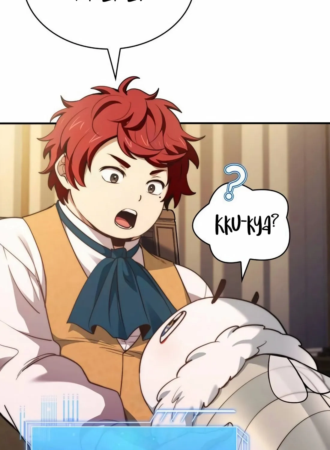 The Crown Prince That Sells Medicine Chapter 61 page 45 - 