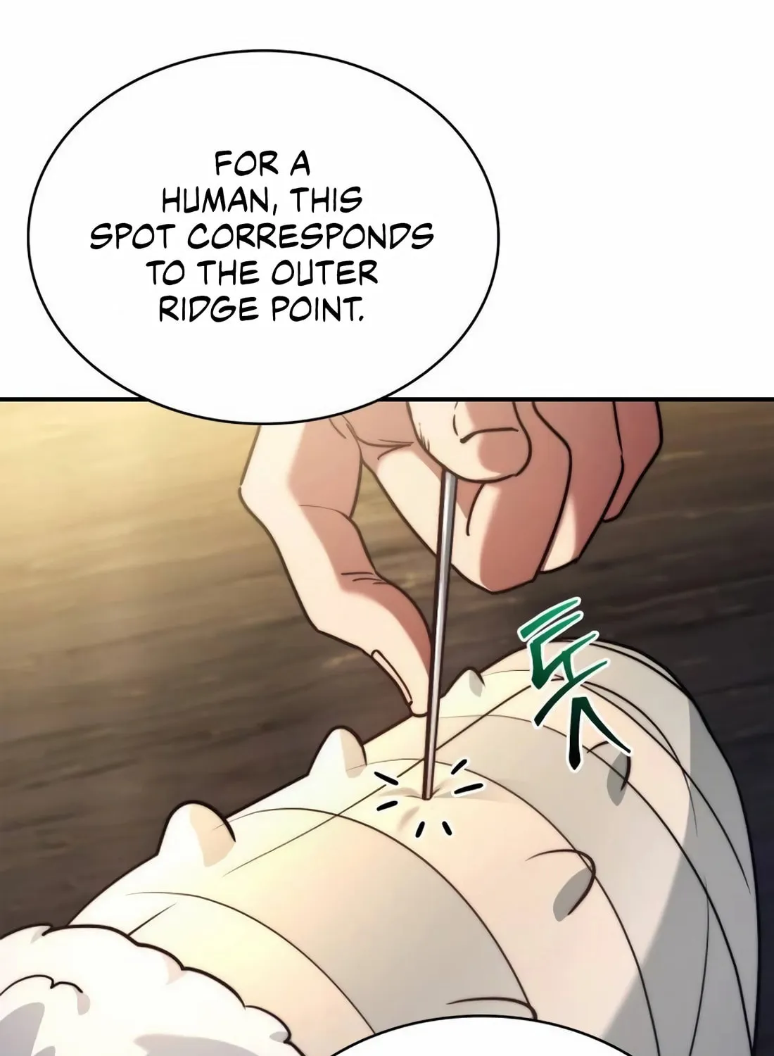 The Crown Prince That Sells Medicine Chapter 61 page 52 - 