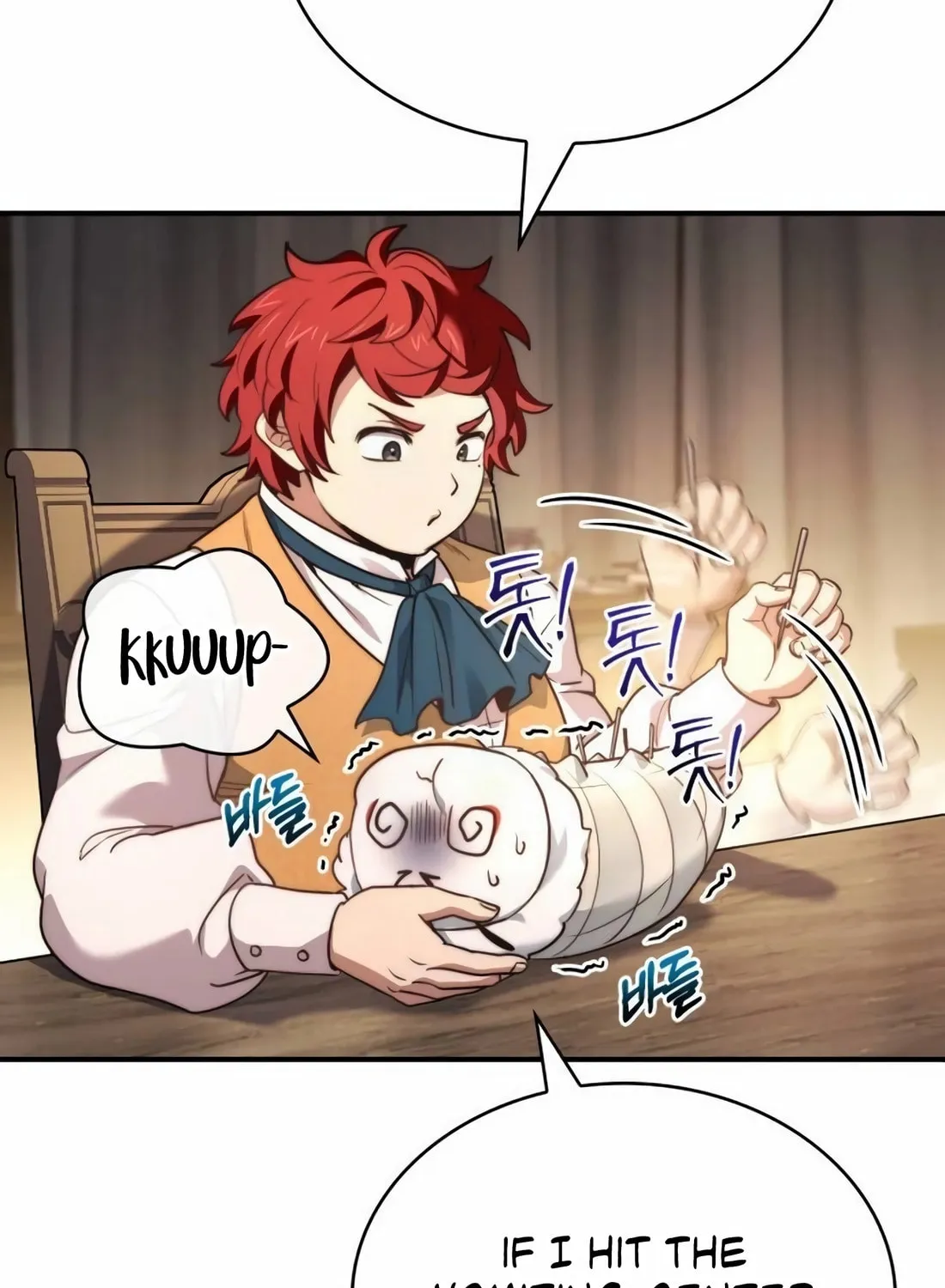 The Crown Prince That Sells Medicine Chapter 61 page 54 - 
