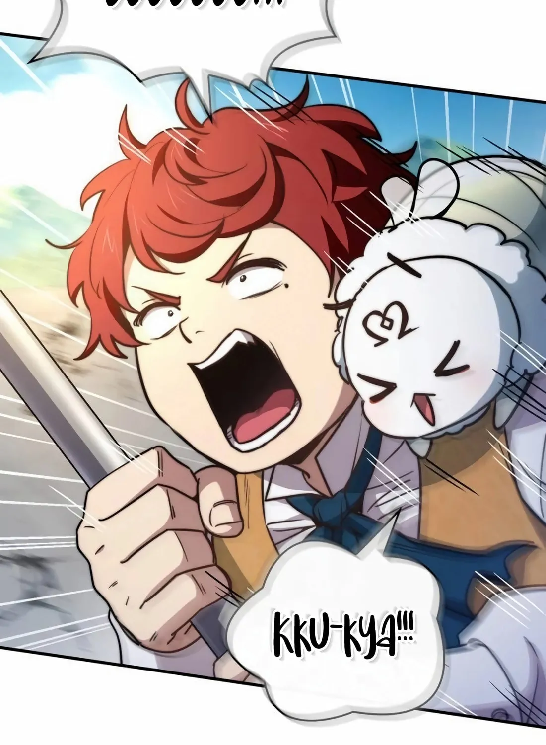 The Crown Prince That Sells Medicine Chapter 61 page 74 - 