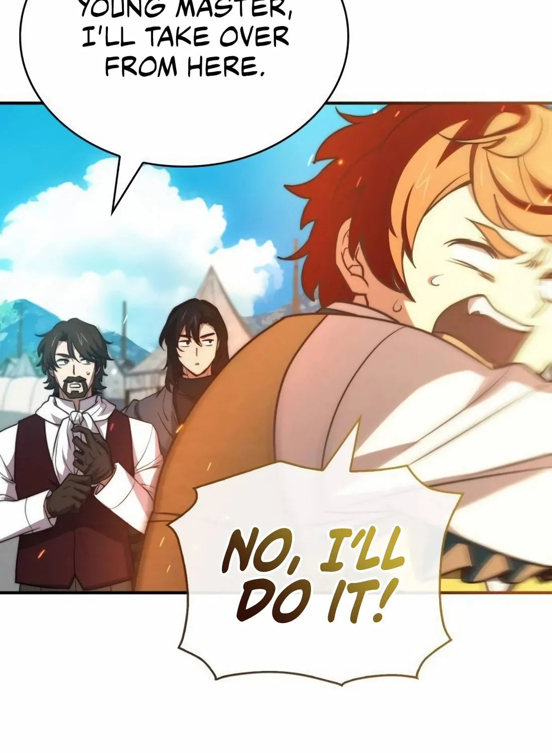 The Crown Prince That Sells Medicine Chapter 61 page 78 - 
