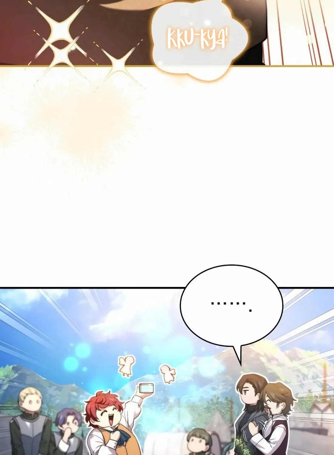 The Crown Prince That Sells Medicine Chapter 61 page 93 - 