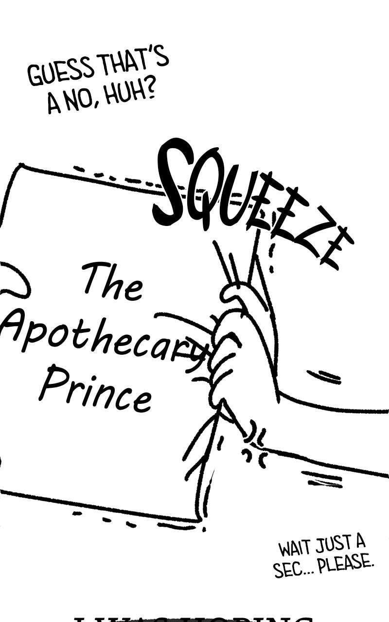 The Crown Prince That Sells Medicine Chapter 74.1 page 21 - 