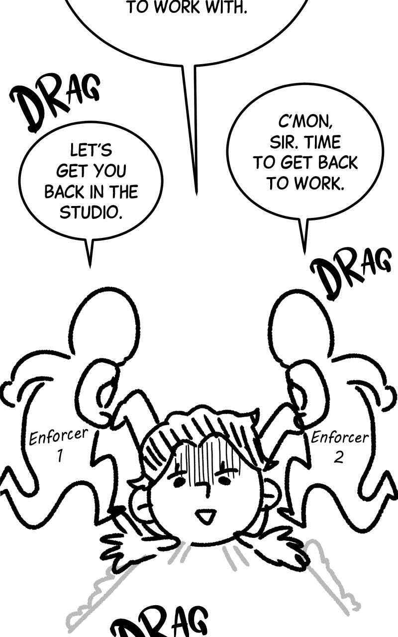The Crown Prince That Sells Medicine Chapter 74.1 page 39 - 