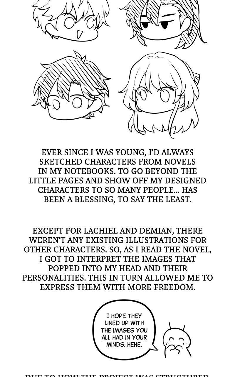 The Crown Prince That Sells Medicine Chapter 74.1 page 46 - 