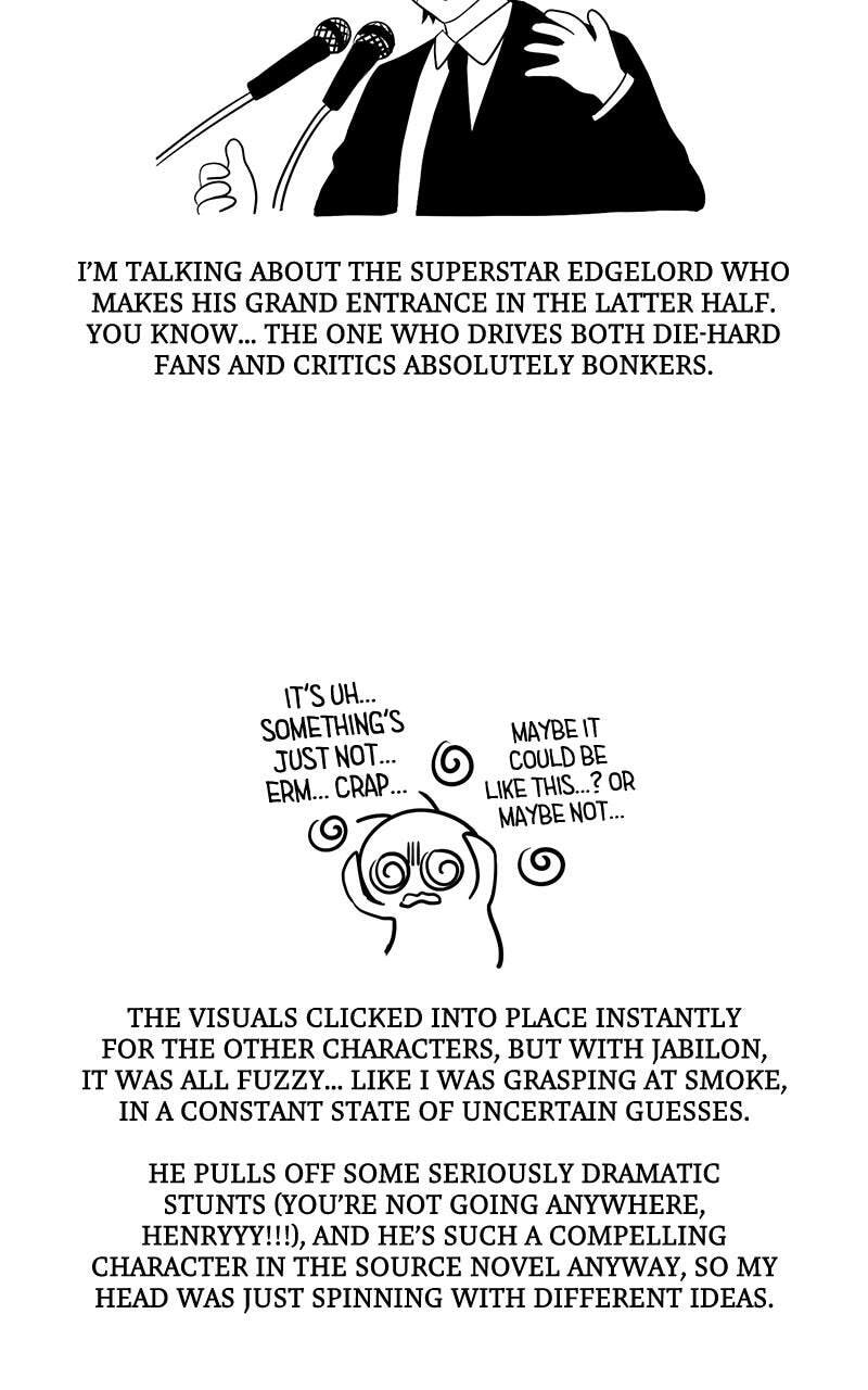 The Crown Prince That Sells Medicine Chapter 74.1 page 48 - 
