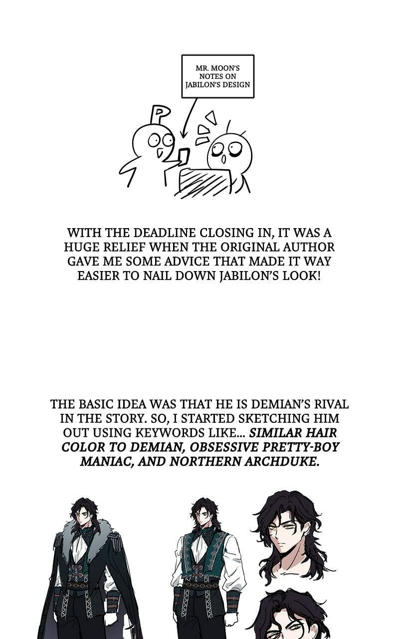 The Crown Prince That Sells Medicine Chapter 74.1 page 49 - 