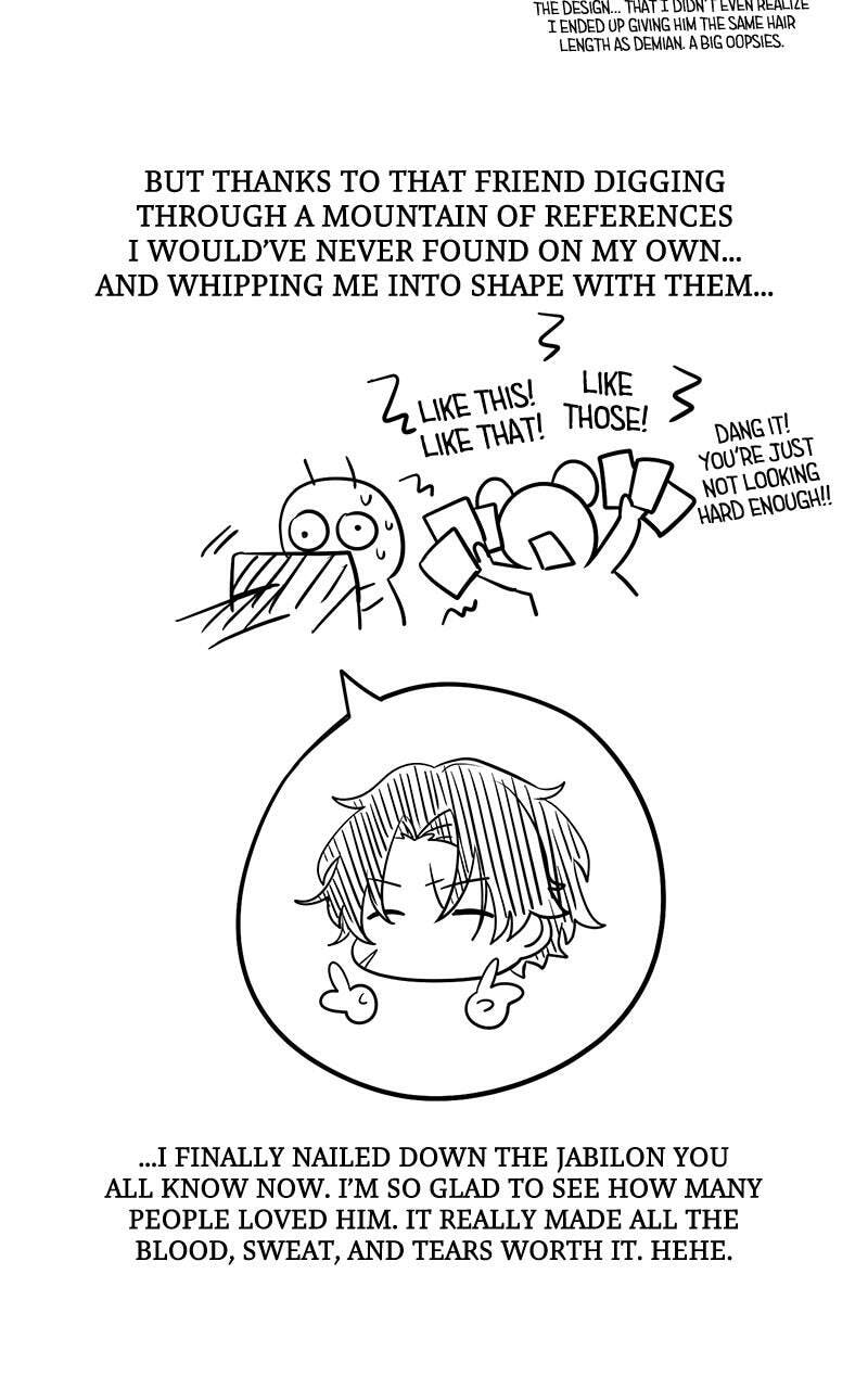 The Crown Prince That Sells Medicine Chapter 74.1 page 51 - 