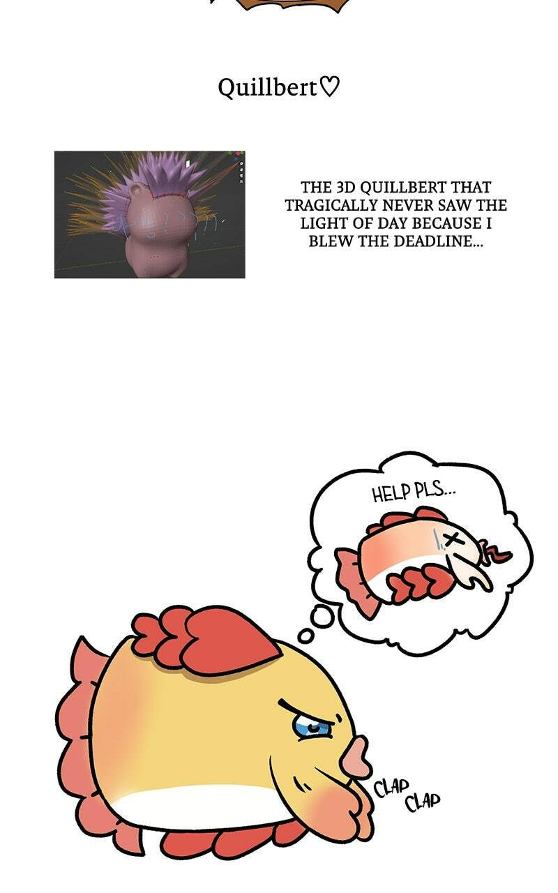 The Crown Prince That Sells Medicine Chapter 74.1 page 54 - 