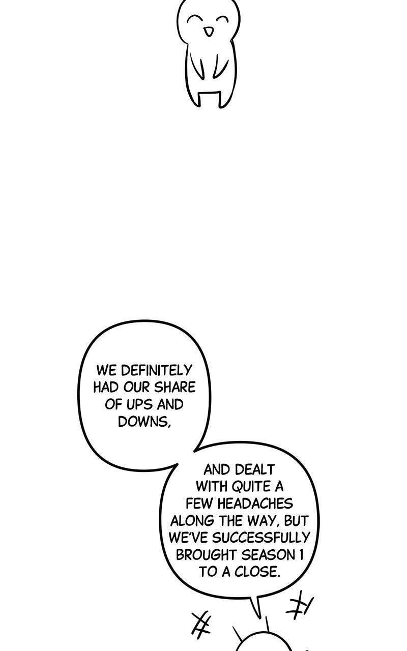 The Crown Prince That Sells Medicine Chapter 74.5 page 44 - 