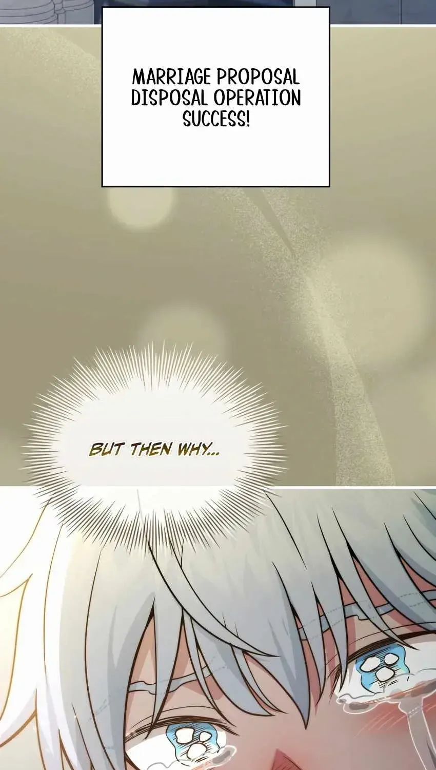 The Crown Prince That Sells Medicine Chapter 75.5 page 107 - 