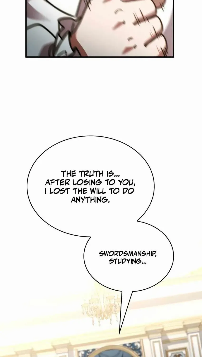The Crown Prince That Sells Medicine Chapter 75.5 page 129 - 