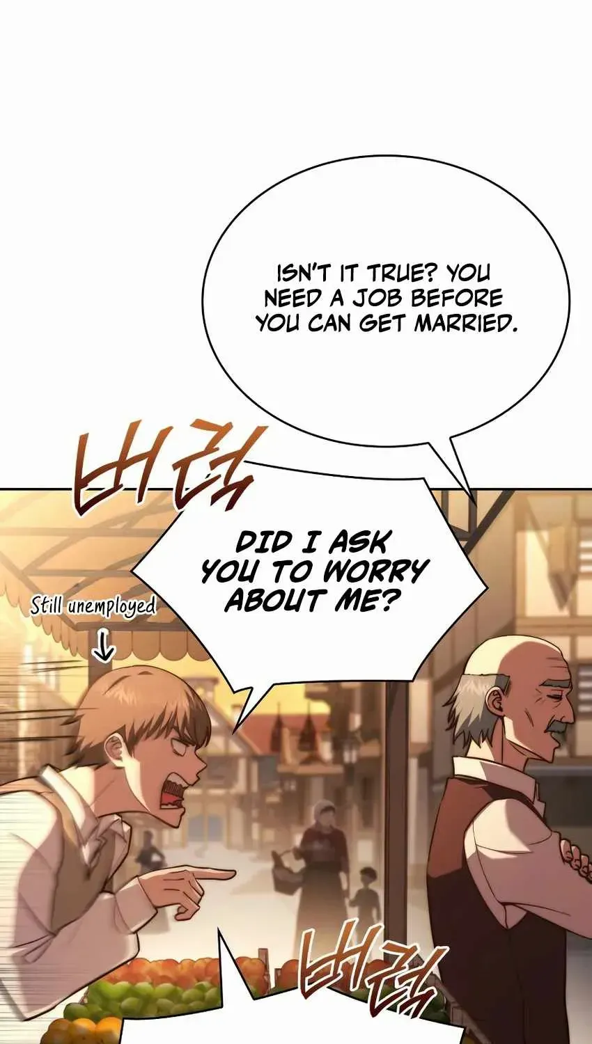 The Crown Prince That Sells Medicine Chapter 75.5 page 14 - 