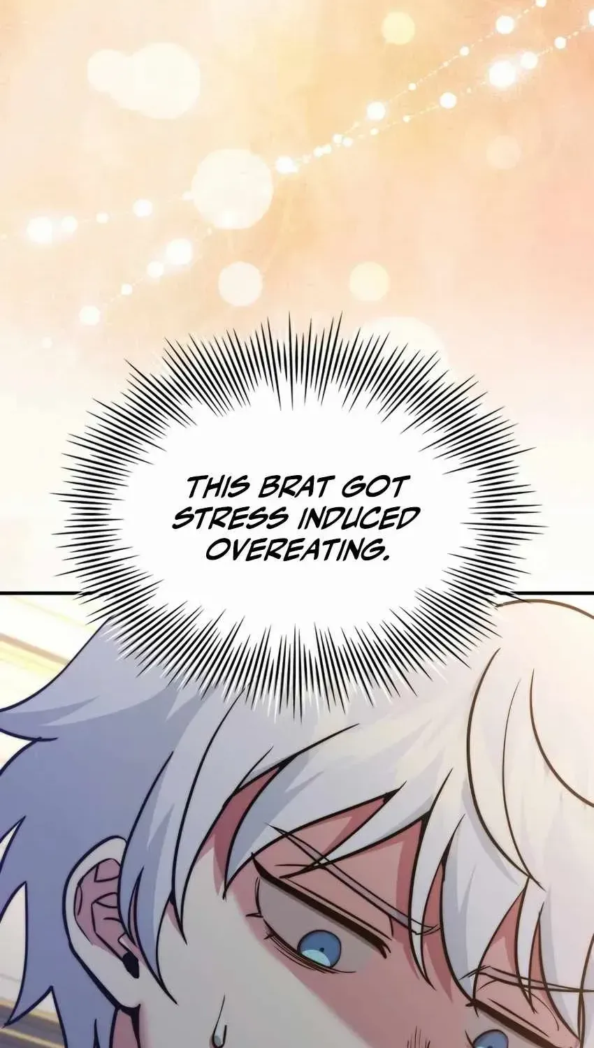 The Crown Prince That Sells Medicine Chapter 75.5 page 132 - 