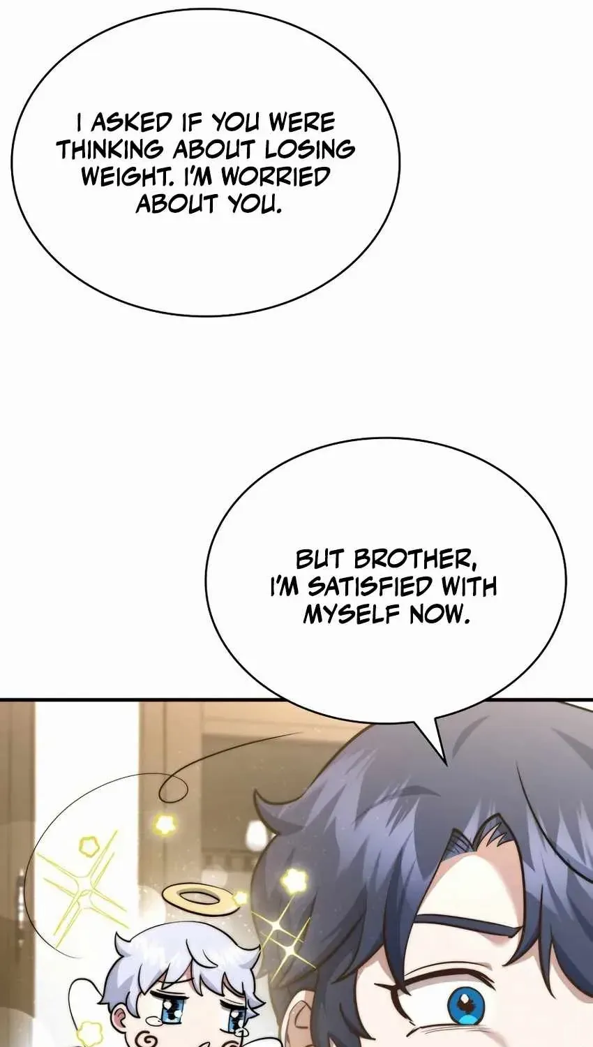 The Crown Prince That Sells Medicine Chapter 75.5 page 136 - 