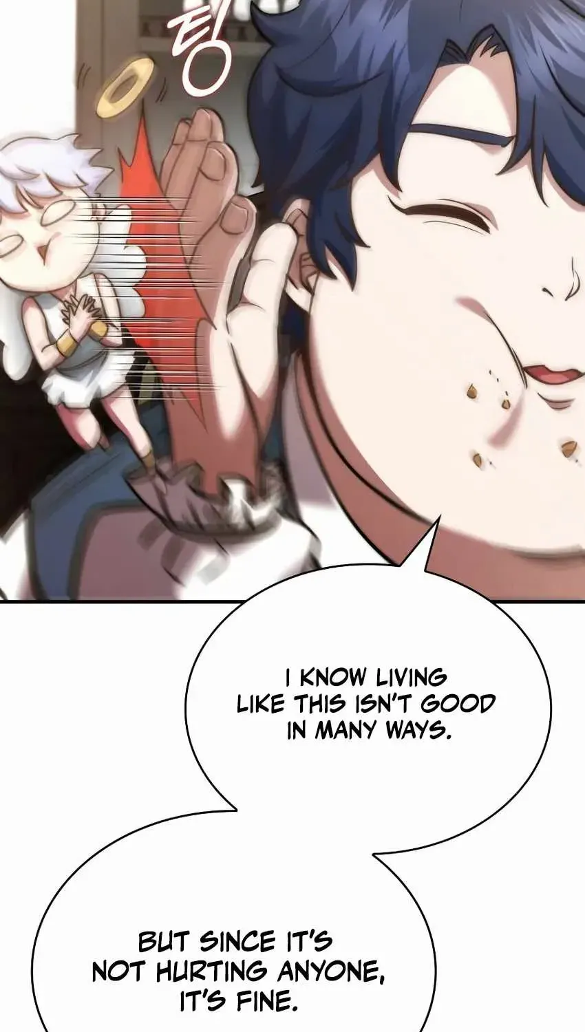 The Crown Prince That Sells Medicine Chapter 75.5 page 138 - 