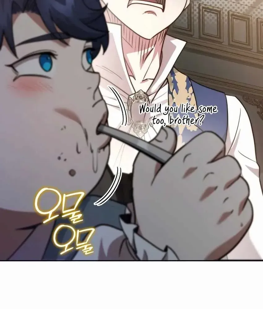 The Crown Prince That Sells Medicine Chapter 75.5 page 144 - 
