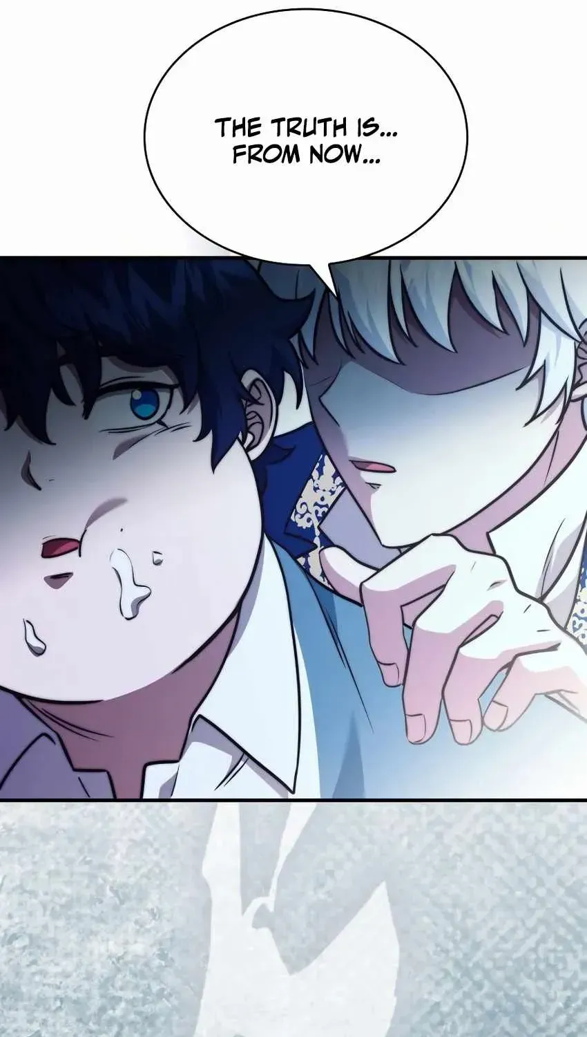 The Crown Prince That Sells Medicine Chapter 75.5 page 154 - 