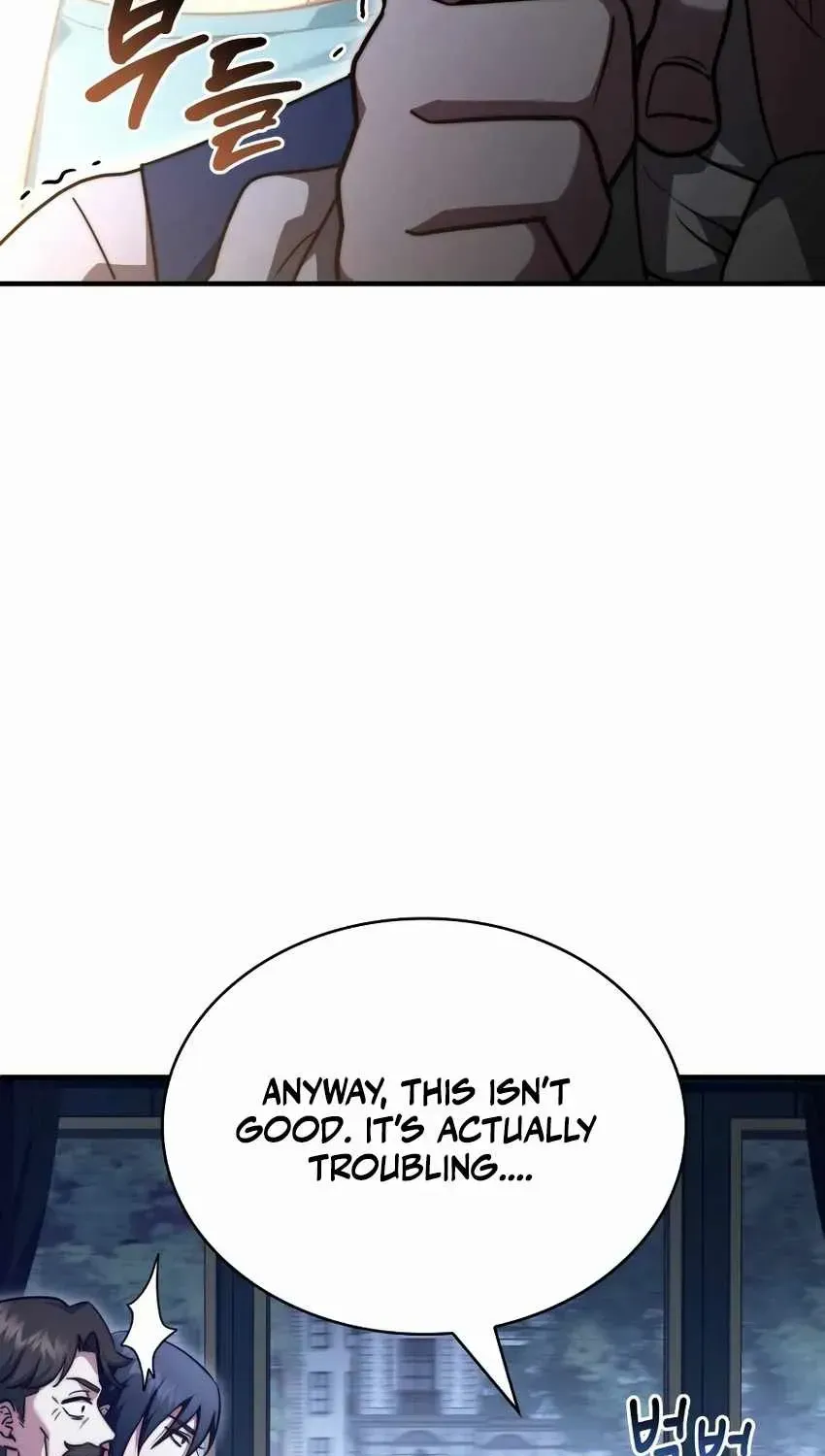 The Crown Prince That Sells Medicine Chapter 75.5 page 32 - 