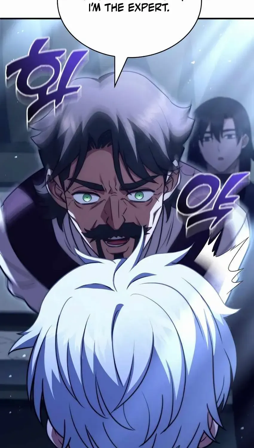 The Crown Prince That Sells Medicine Chapter 75.5 page 34 - 