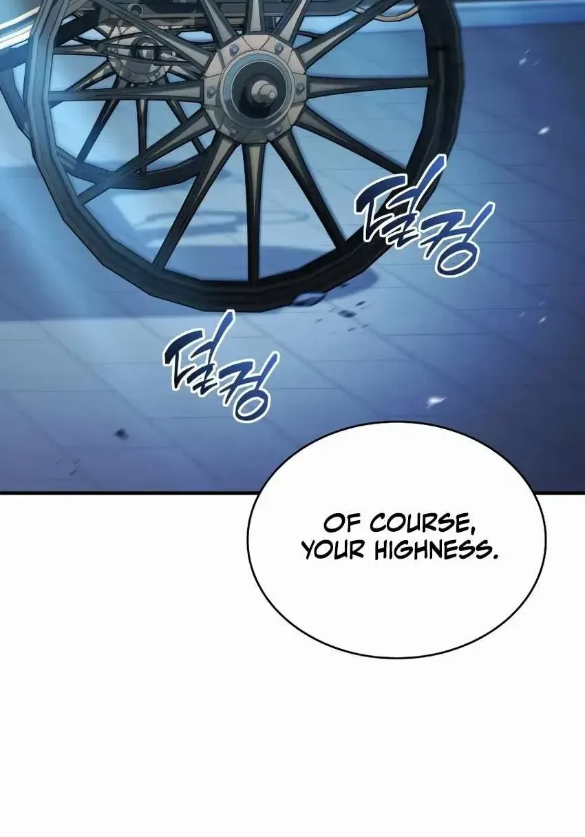 The Crown Prince That Sells Medicine Chapter 75.5 page 44 - 