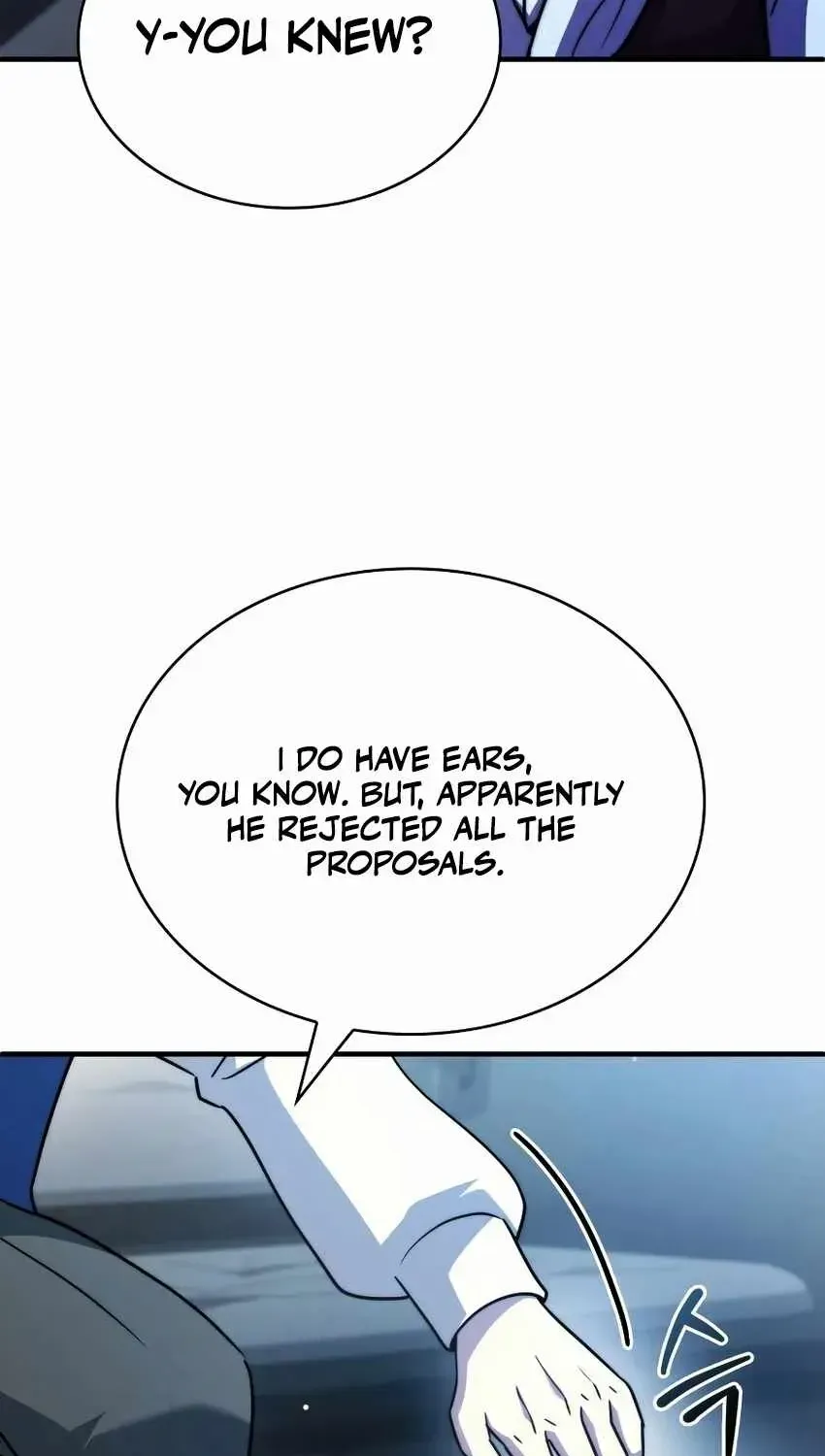 The Crown Prince That Sells Medicine Chapter 75.5 page 49 - 