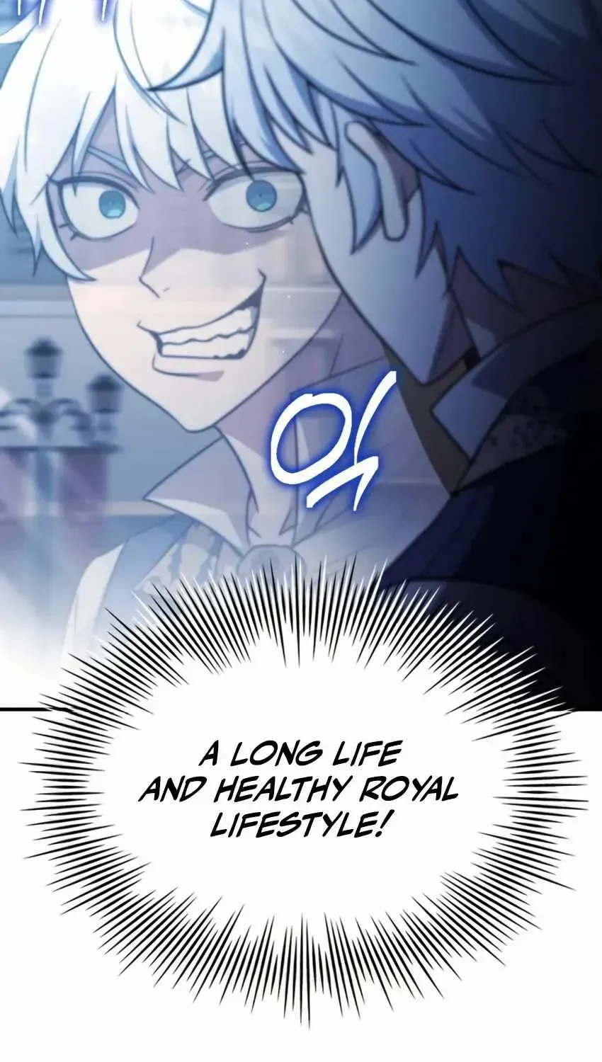 The Crown Prince That Sells Medicine Chapter 75.5 page 58 - 