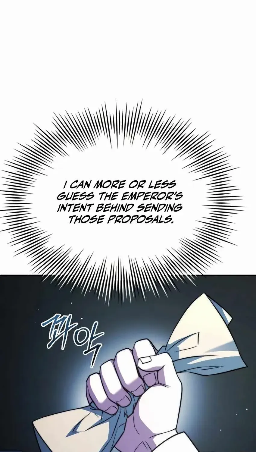 The Crown Prince That Sells Medicine Chapter 75.5 page 60 - 