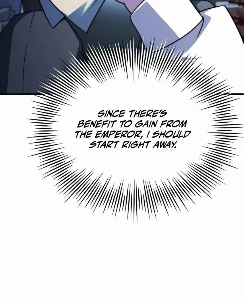 The Crown Prince That Sells Medicine Chapter 75.5 page 61 - 