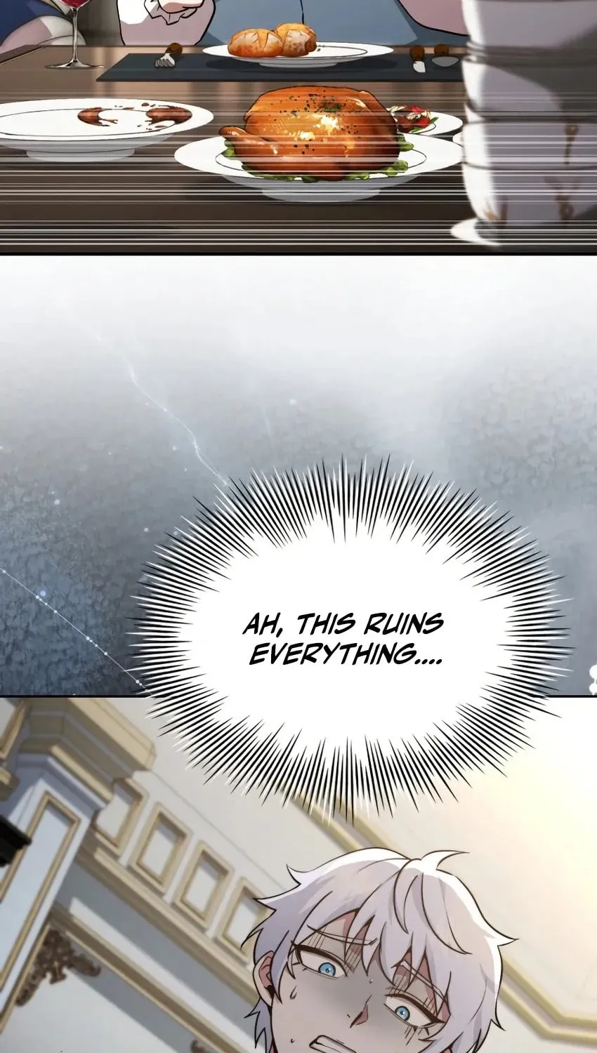 The Crown Prince That Sells Medicine Chapter 75 page 124 - 