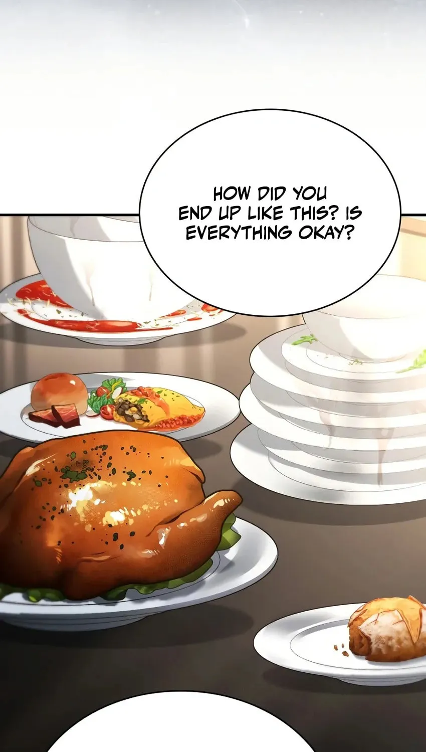 The Crown Prince That Sells Medicine Chapter 75 page 126 - 
