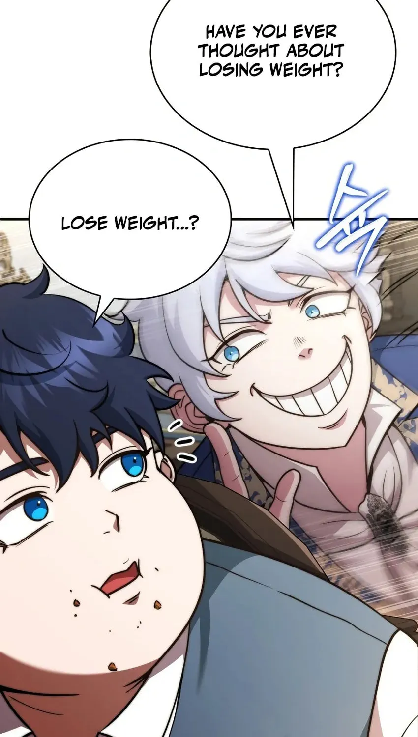 The Crown Prince That Sells Medicine Chapter 75 page 135 - 