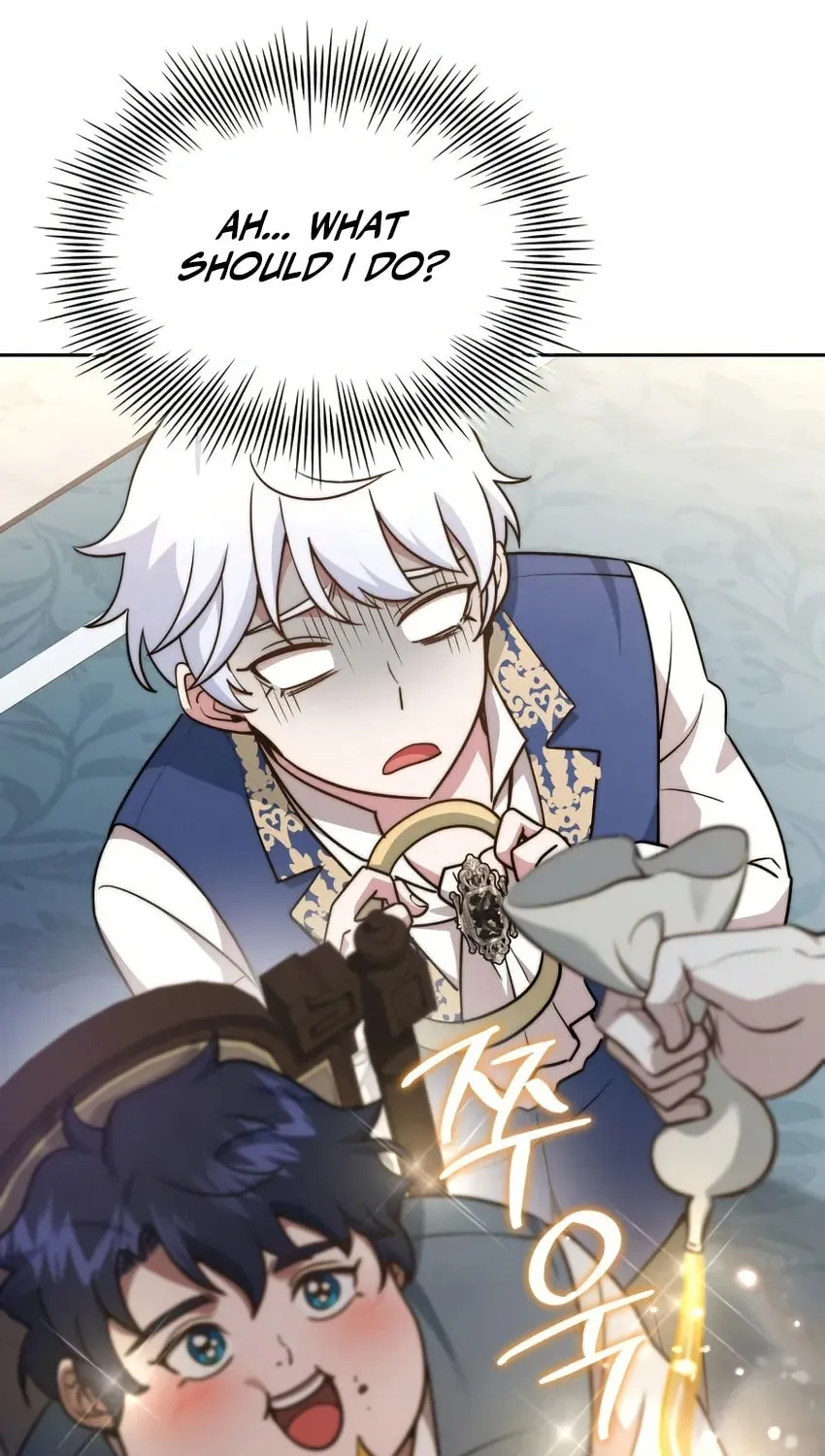 The Crown Prince That Sells Medicine Chapter 75 page 143 - 