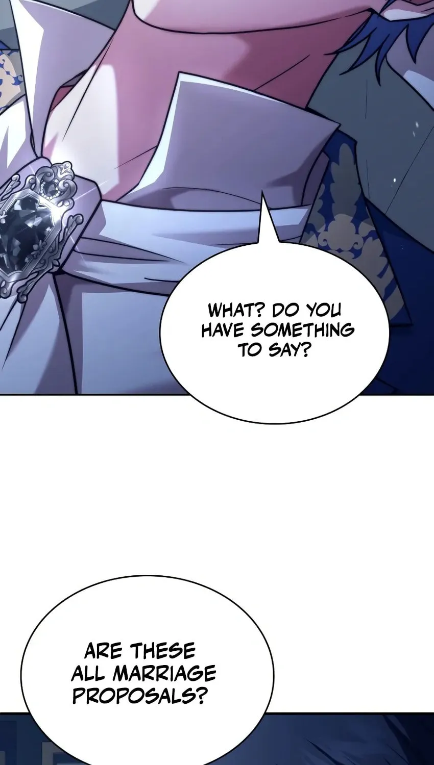 The Crown Prince That Sells Medicine Chapter 75 page 25 - 