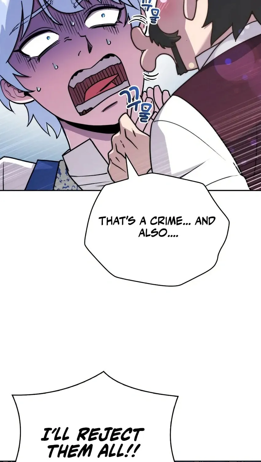 The Crown Prince That Sells Medicine Chapter 75 page 41 - 