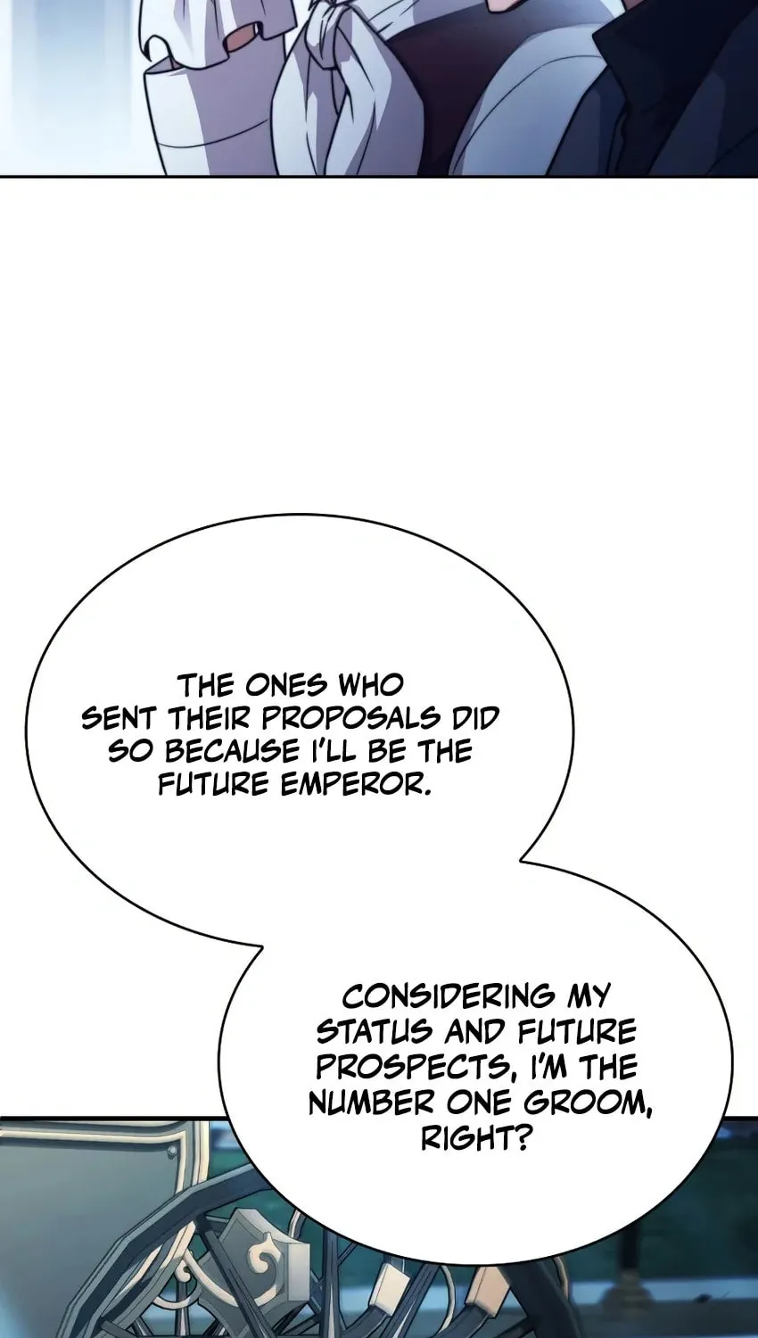 The Crown Prince That Sells Medicine Chapter 75 page 44 - 