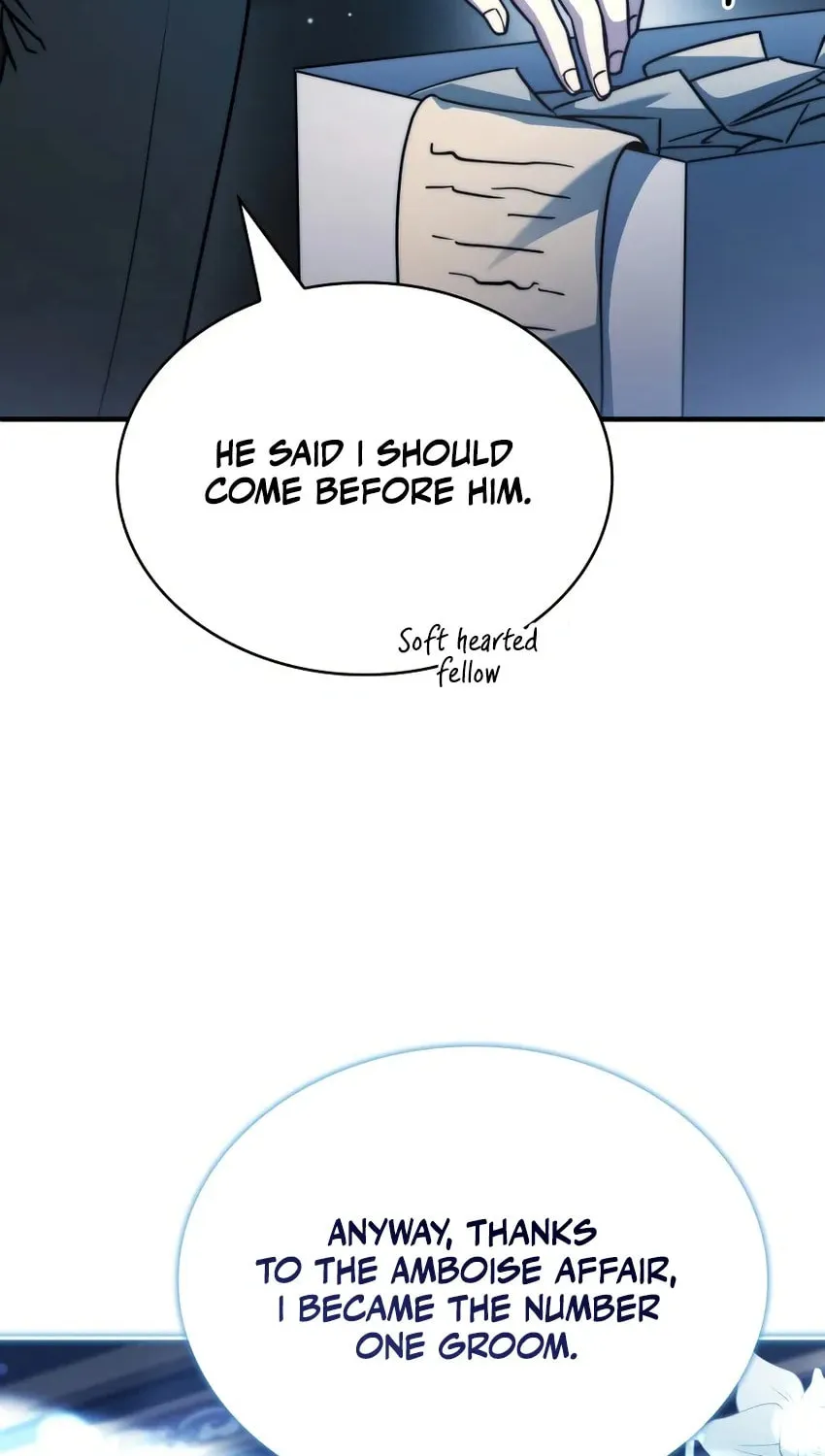 The Crown Prince That Sells Medicine Chapter 75 page 51 - 