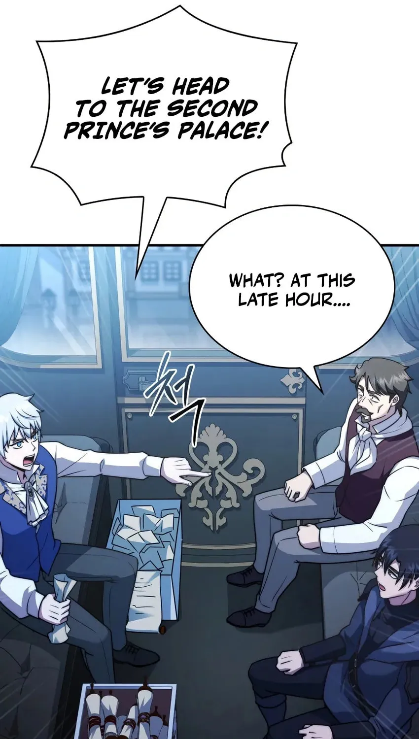 The Crown Prince That Sells Medicine Chapter 75 page 63 - 