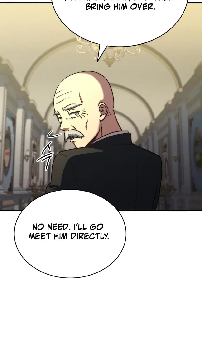 The Crown Prince That Sells Medicine Chapter 75 page 95 - 