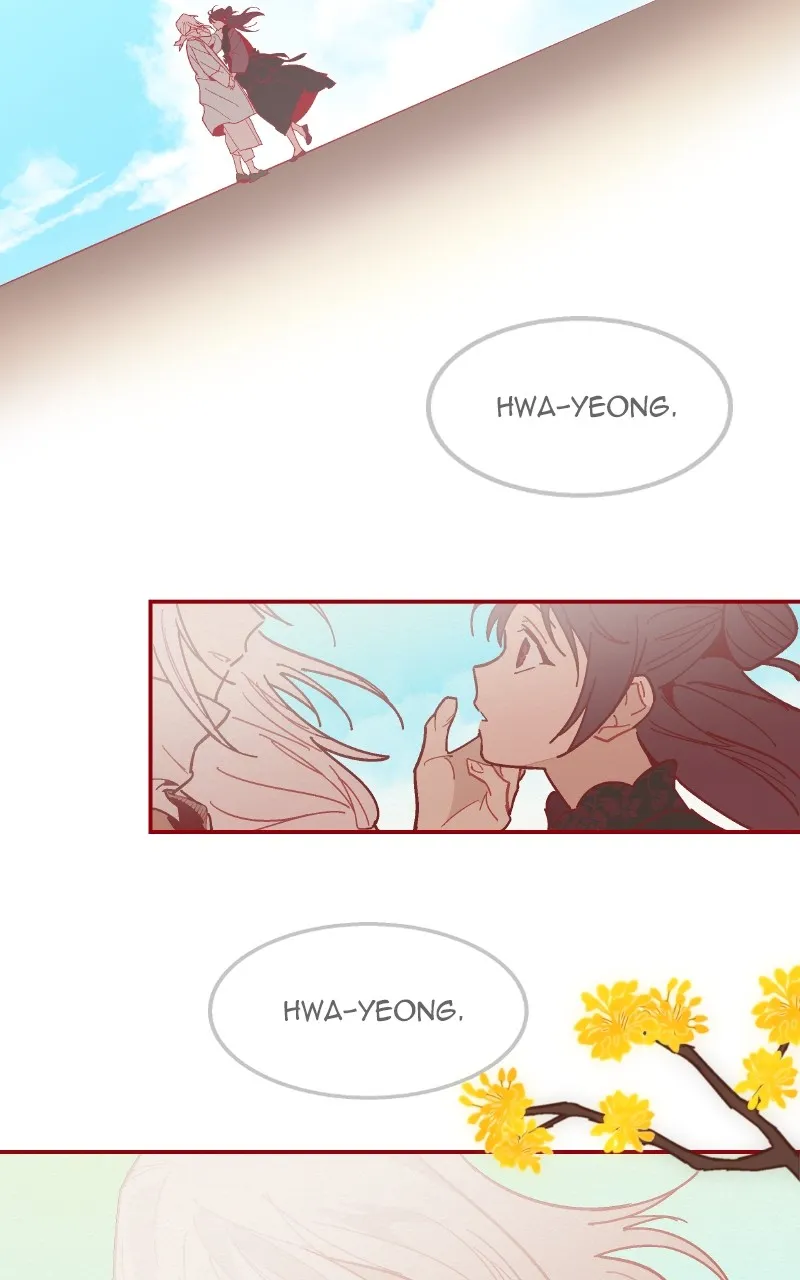 Read The Crown Princess Scandal chapter 1 image 2 on Lezhin