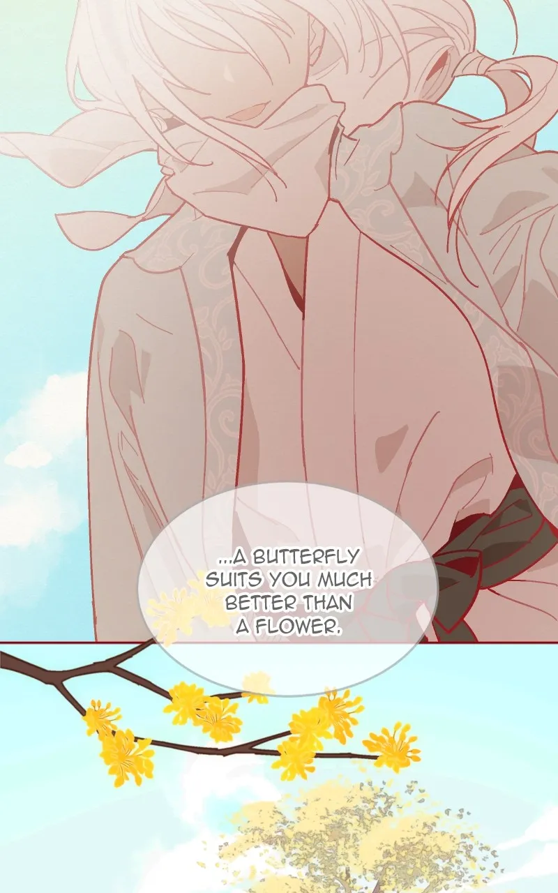 Read The Crown Princess Scandal chapter 1 image 3 on Lezhin