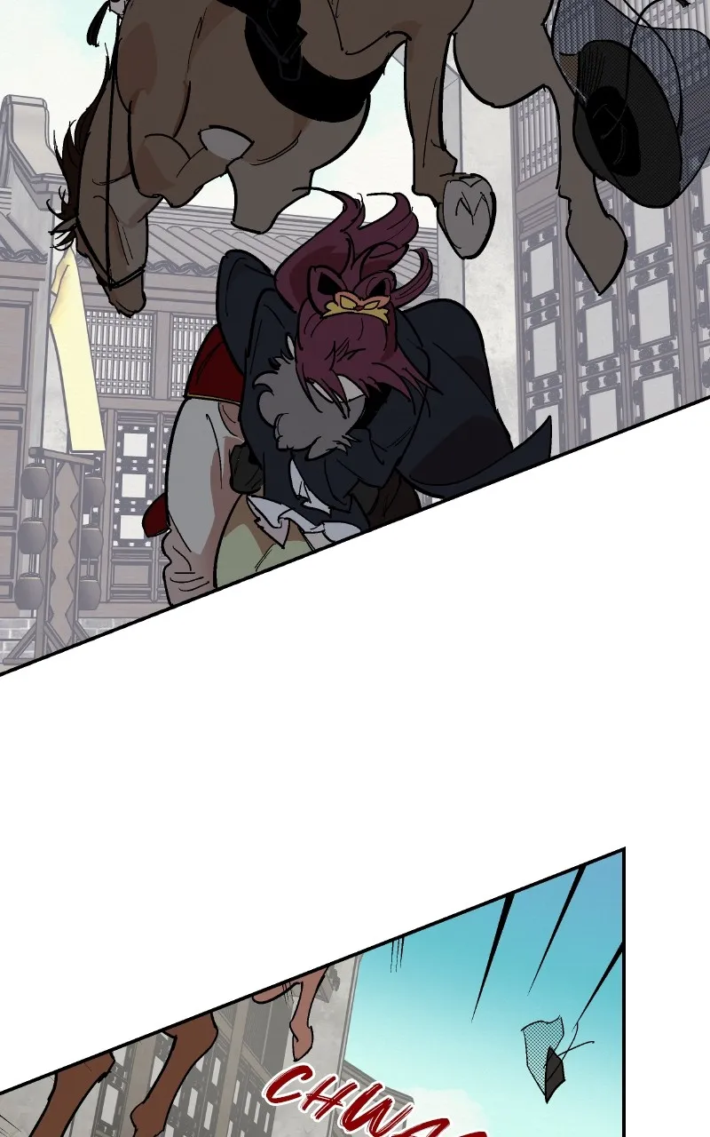 Read The Crown Princess Scandal chapter 1 image 30 on Lezhin