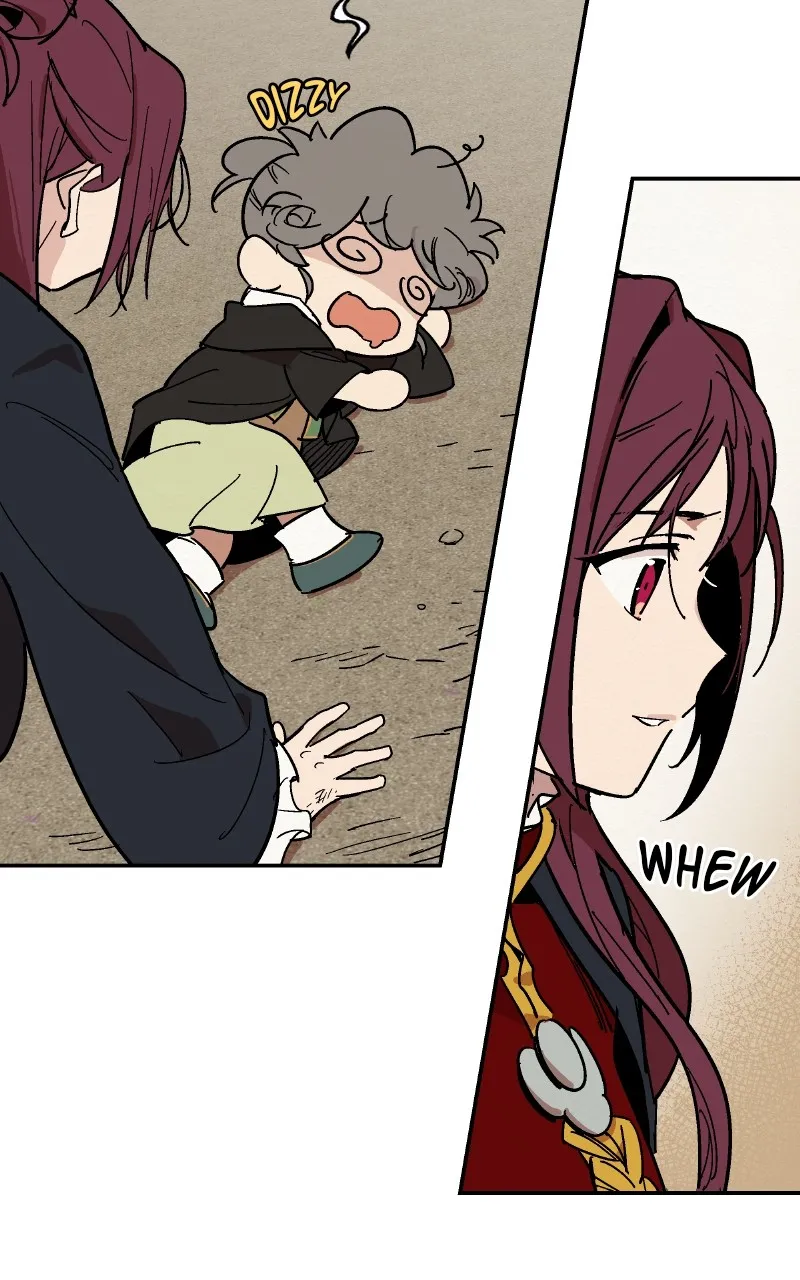 Read The Crown Princess Scandal chapter 1 image 33 on Lezhin