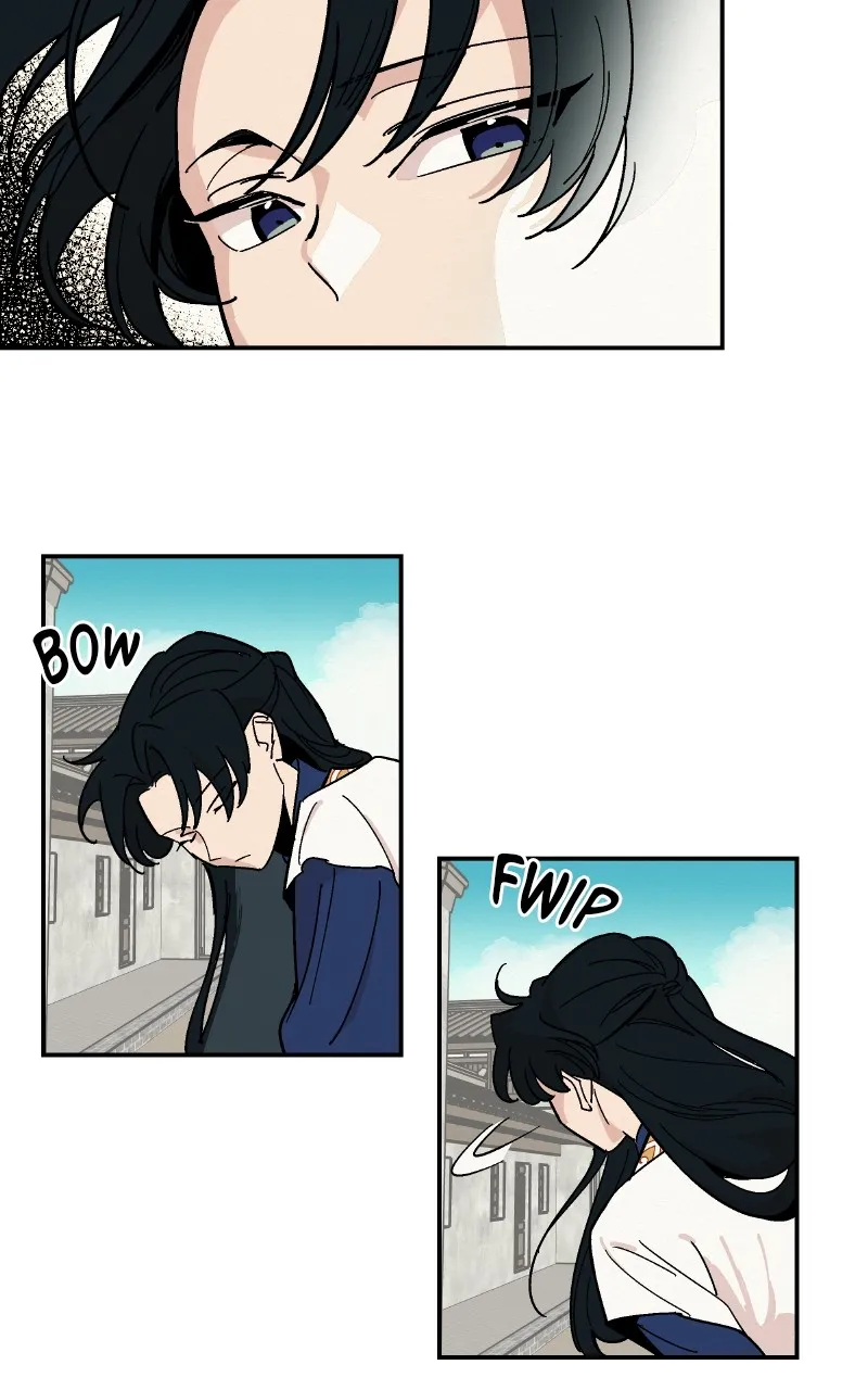 Read The Crown Princess Scandal chapter 1 image 40 on Lezhin